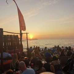 Ibiza Vibes 23 - A mixtape of  House / Tech House Tracks (July 23)