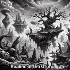 Realms of the Grotesque