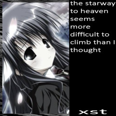the starway to heaven seems more difficult to climb than i thought
