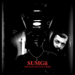 Sumgii w/ CIMM - March 2021