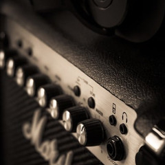 music