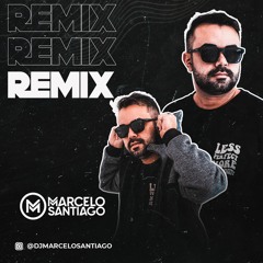 Grupo Menos é Mais - Coração Partido (Marcelo Santiago Remix) [Filtered by Copyright]
