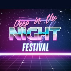 Deep In The Night @ Brandenburg 18-20.9.2020