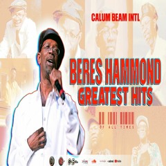 Beres Hammomd Mix / Beres Hammond Greatest hits