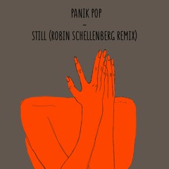 PREMIERE: Panik Pop feat. Nusja – Still (Robin Schellenberg Remix) [Grain Audio]