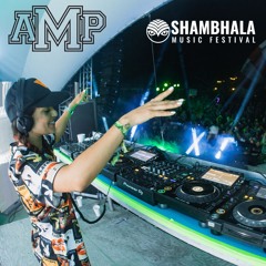 Sivz @ The AMP Reunion, Shambhala