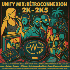 UNITY MIX - RETROCONNEXION 2K - 2K5