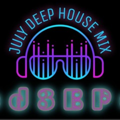 Deephouse Mix 26.07.25