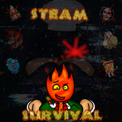 Adobe Flash:Spun Limbo - STEAM SURVIVAL (Jackazed)