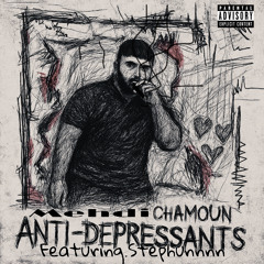 01 Anti depressants (intro)