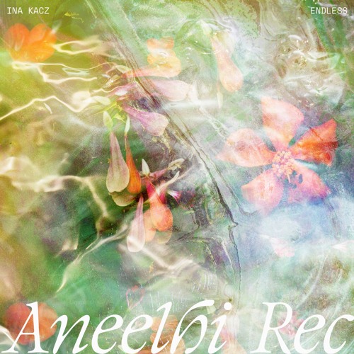 PREMIERE: Ina Kacz - New Grounds [Aneelhi Rec]