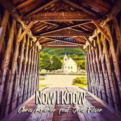 Now I Know (feat. Jens Filser)