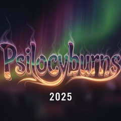 August 2025 Mix