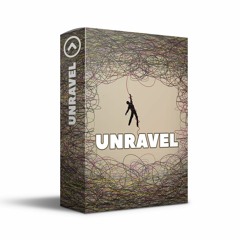 Unravel - Marching Band Show