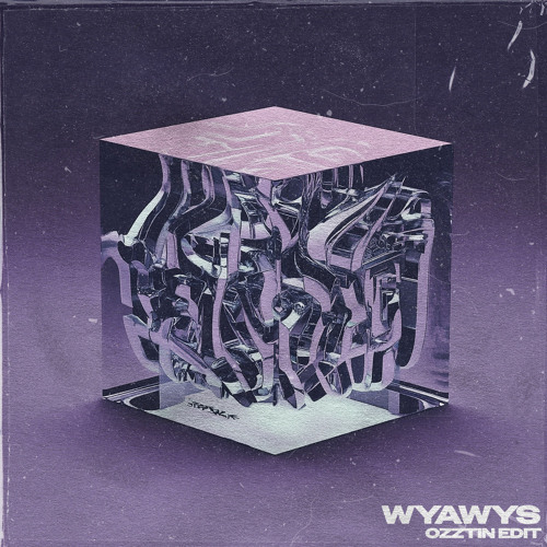 EAZYBAKED X DAGGZ - WYAWYS (OZZTIN EDIT)