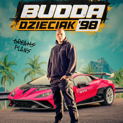 BUDDA - NA PEŁNEJ