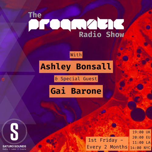 The Progmatic Radio Show 001