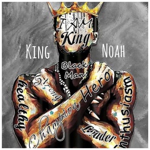 KING NOAH