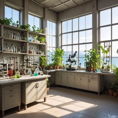 Laboratory 8