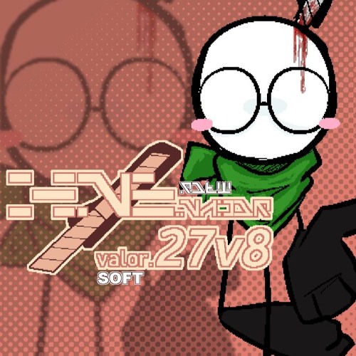 ? - UTAU COVERS: Robotto-0172 soft :: 27v8 SOFT CV