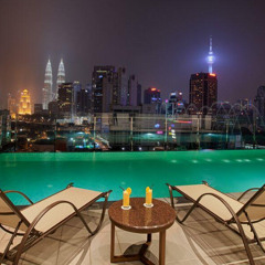 Infinity Pool