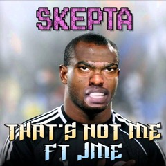 That's Not Me (Free Download)