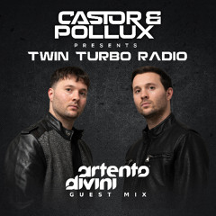 Twin Turbo Radio Ep. 112 (Artento Divini Guest Mix)