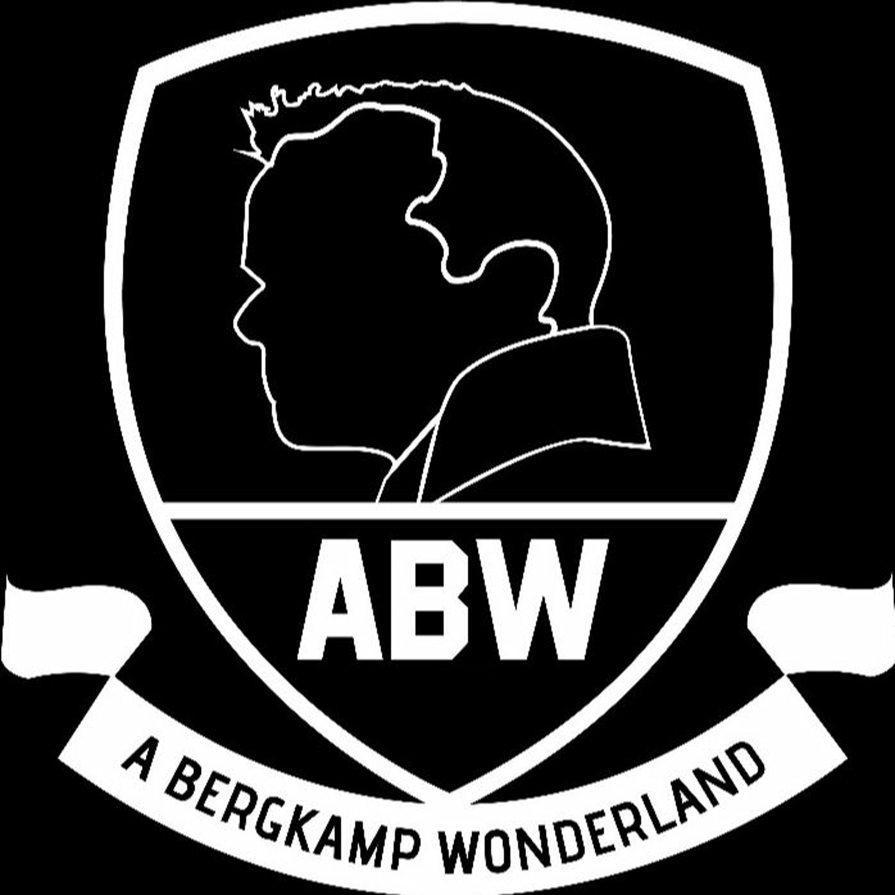 A Bergkamp Wonderland