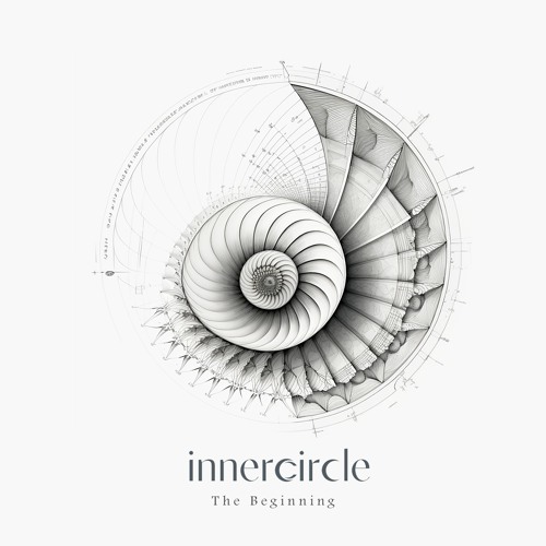 InnerCircle[The Beginning] - 01 - Rebirth