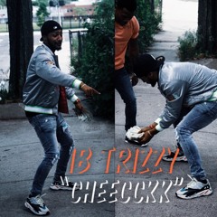 IB Trizzy - CHEECCKK