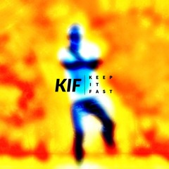 DJSPEEDLIFE - RAPIDO CLUB EDIT [KIF001]