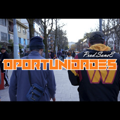 Oportunidades (feat. José Narvaez & SansE)