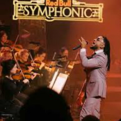 Benny Jamz - Rice & Peas (Redbull Symphonic)