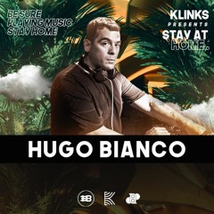 Hugo Bianco (Spain) | #StayATHOME KLINKS