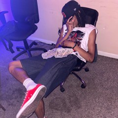 DRIP OR DA FASHION prod. Astro x Scrn  (DRAFT)