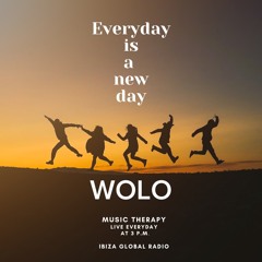 Music Therapy 8 Agosto 23