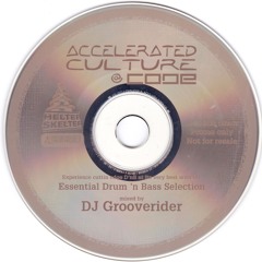 Grooverider @ Helter Skelter, ‘Discovery’, 1 June 1996