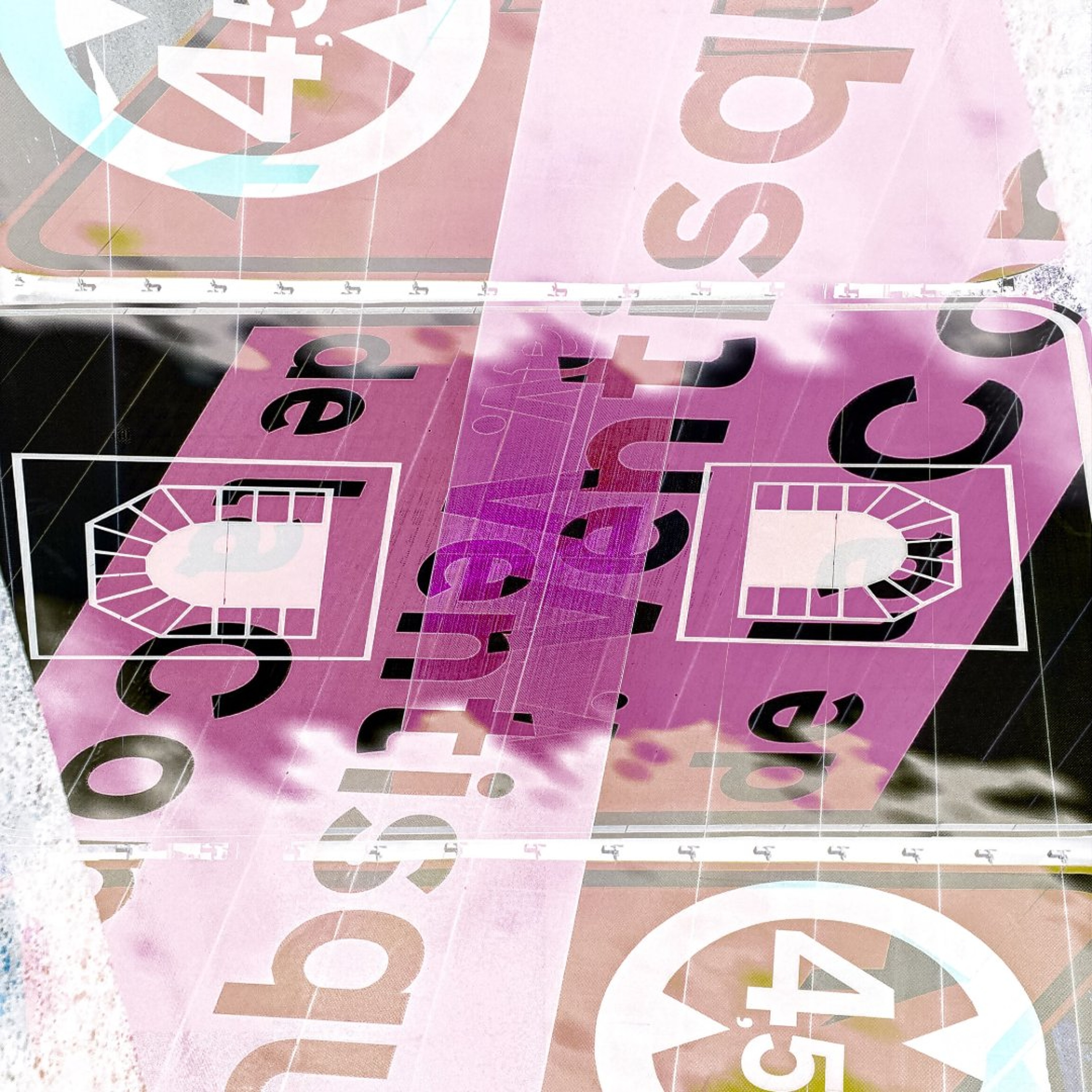 Desmoide (Original Mix) episode artwork