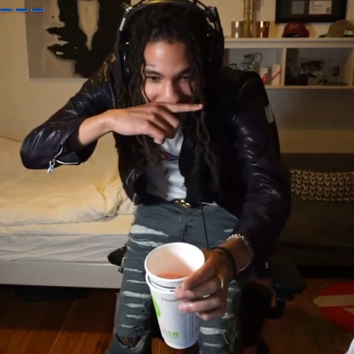 Zackavelli (Marli Stream Snippet)