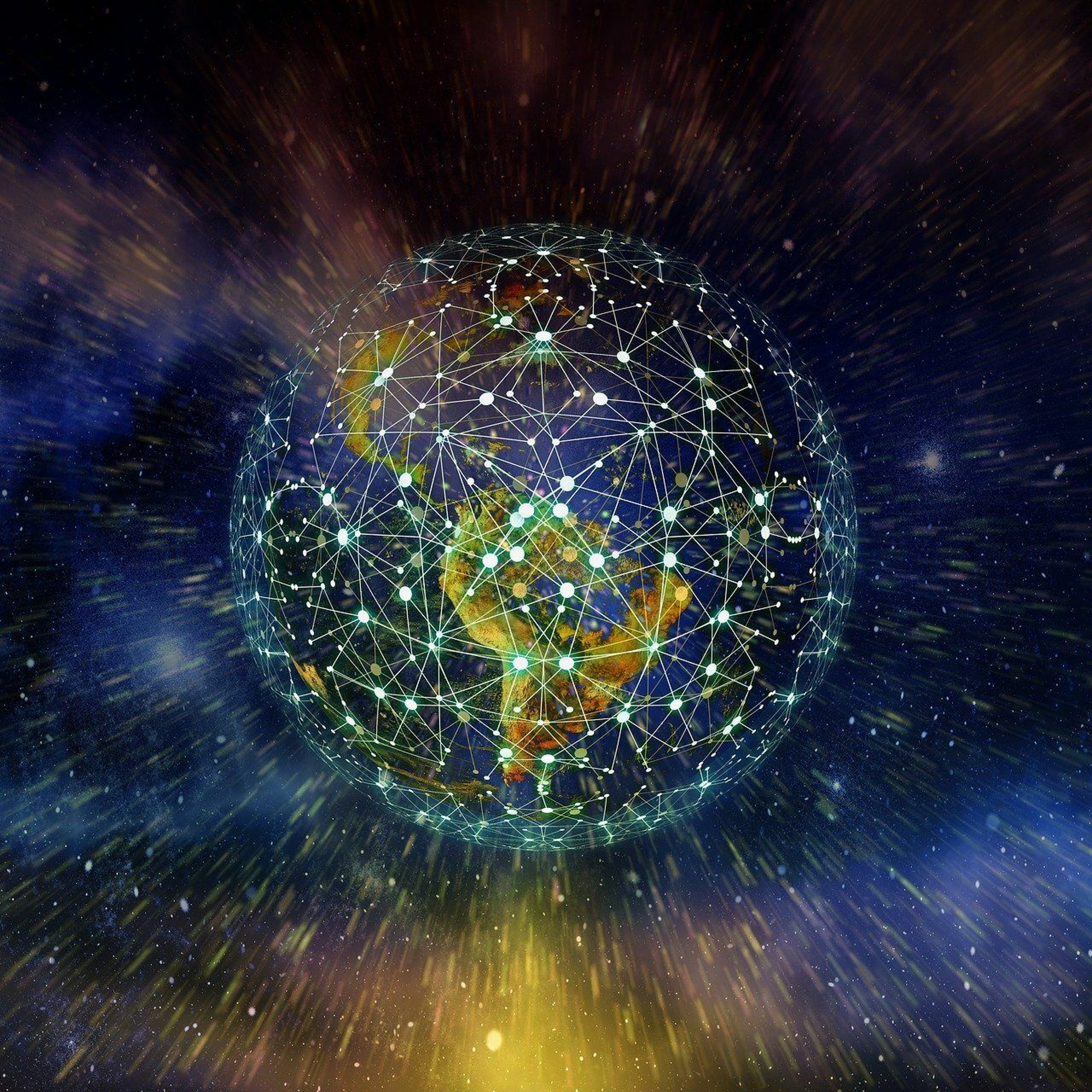 Coronavirus Industry Update episode artwork