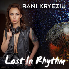 PREMIERE: Reni Kryeziu – Lost In Rhythm – Eastereggplant