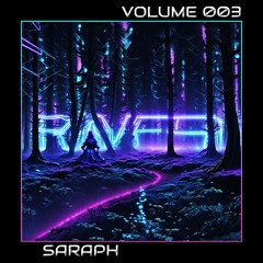 DJ Podcast Volume 003 | Saraph