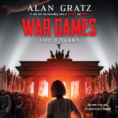 War Games - Audiobook Clip