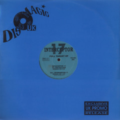 INTERCEPTOR 17 - GEMINI REMIX