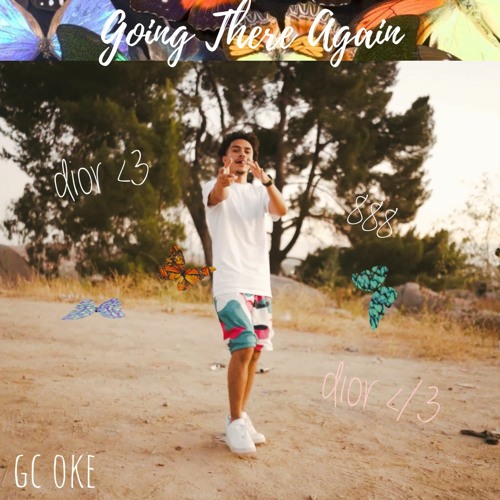 Going There Again (Prod. by Jody)
