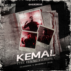 Classified vs Overdrive Tool