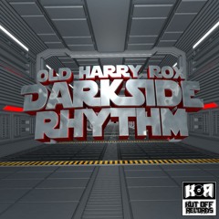 Old Harry Rox - Dark Side Rhythm OUT NOW on Kut Off Records