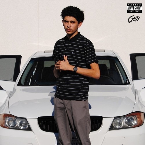 What I'm About (Prod. byscorez x NORTH)