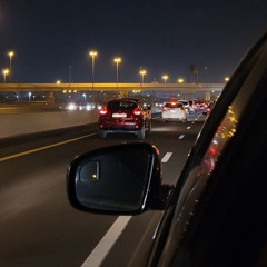 driving
