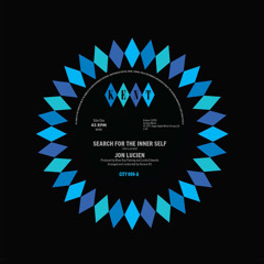 Search For The Inner Self